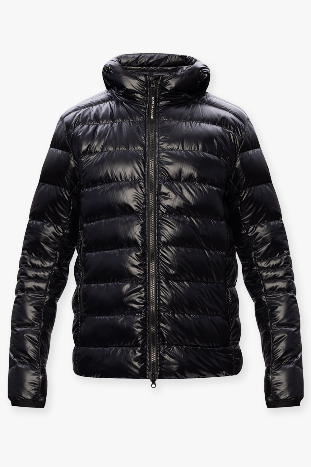 Canada Goose 'Crofton' quilted down jacket | Men's Clothing | Vitkac